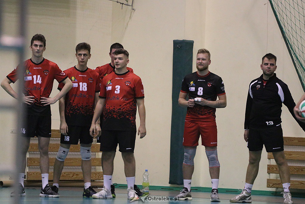 SPS Volley Ostrołęka - Tiebreak Piastów [26.10.2019] - zdjęcie #4 - eOstroleka.pl