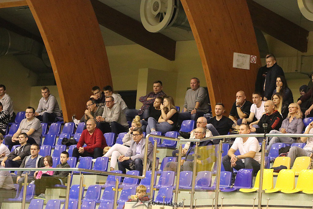 SPS Volley Ostrołęka - Tiebreak Piastów [26.10.2019] - zdjęcie #10 - eOstroleka.pl