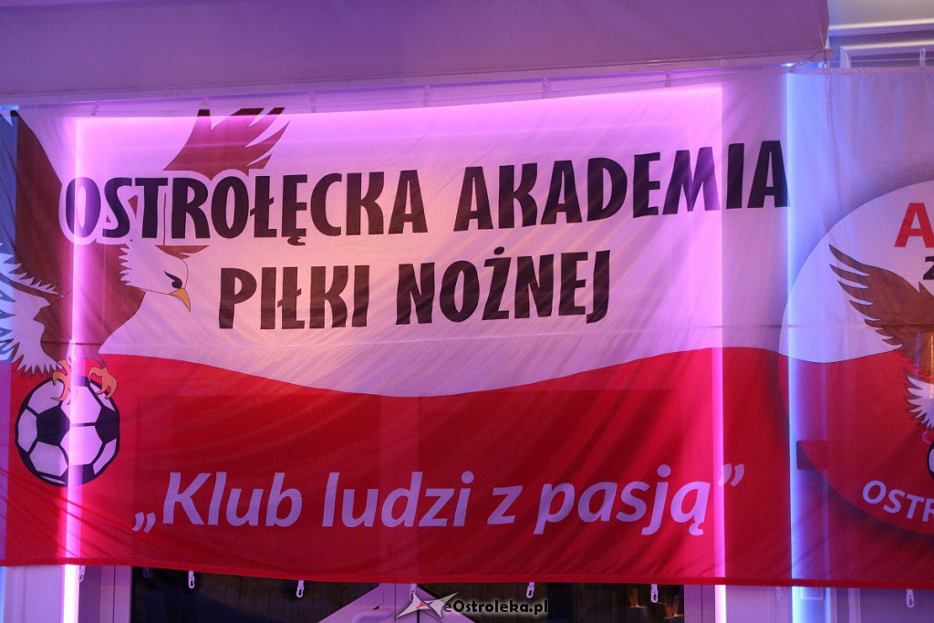 Bal APN i Narew Ostrołęka [26.10.2019] - zdjęcie #2 - eOstroleka.pl