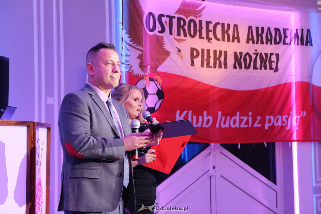 Bal APN i Narew Ostrołęka [26.10.2019] - zdjęcie #5 - eOstroleka.pl