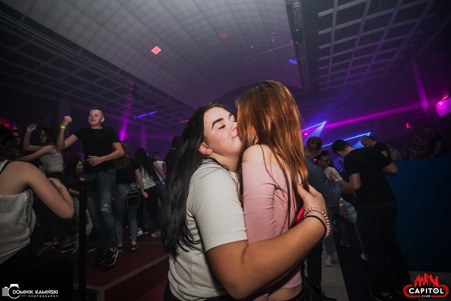 Weekendowe imprezy w Clubie Capitol Sypniewo: Prisoners Show i Matson&Killer [25-26.10.2019] - zdjęcie #9 - eOstroleka.pl