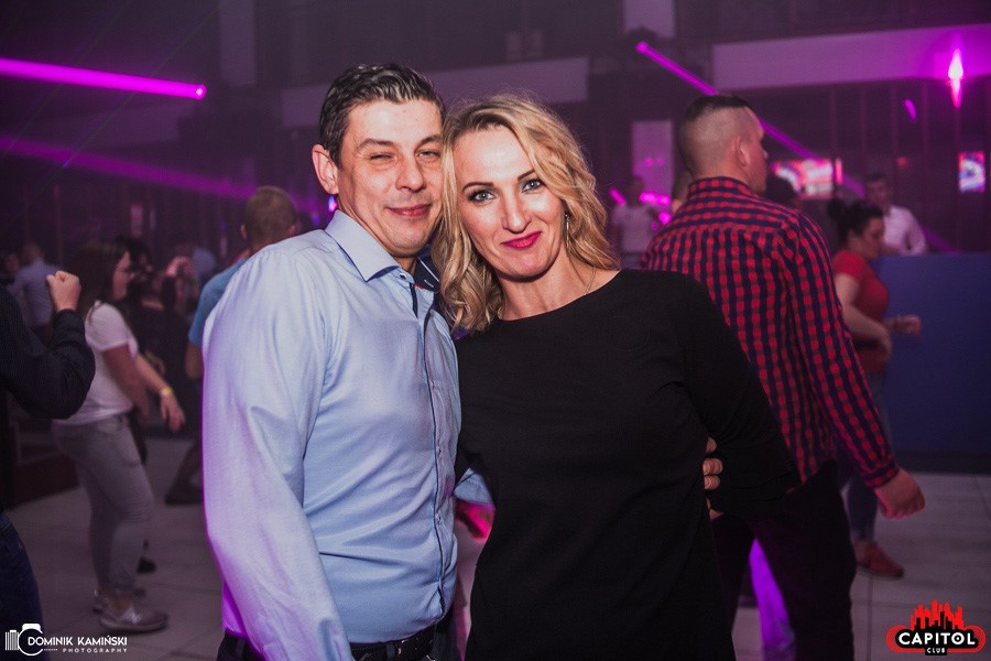 Weekendowe imprezy w Clubie Capitol Sypniewo: Prisoners Show i Matson&Killer [25-26.10.2019] - zdjęcie #83 - eOstroleka.pl
