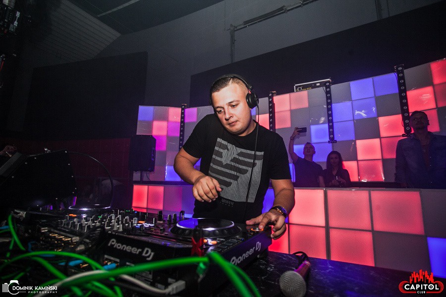 Weekendowe imprezy w Clubie Capitol Sypniewo: Prisoners Show i Matson&Killer [25-26.10.2019] - zdjęcie #102 - eOstroleka.pl