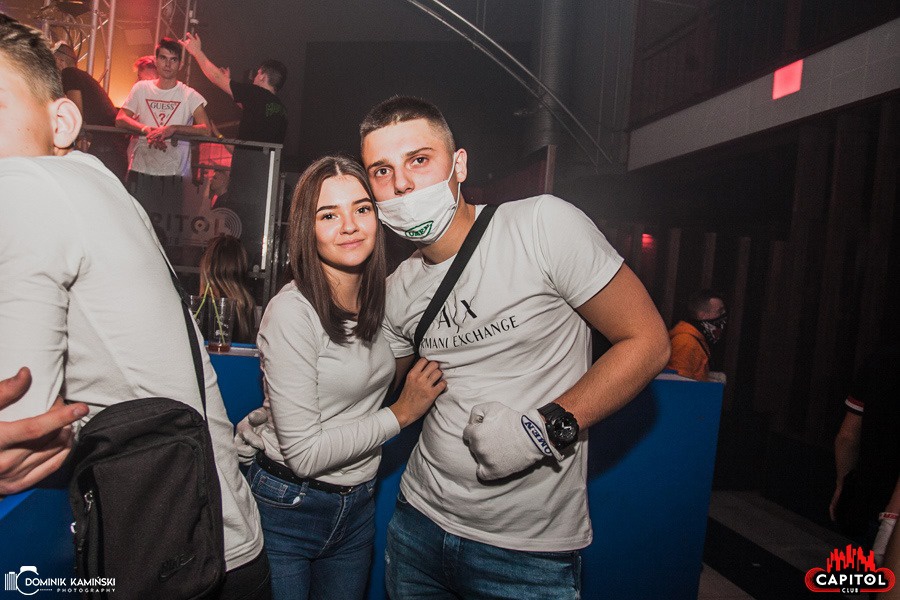 Weekendowe imprezy w Clubie Capitol Sypniewo: Prisoners Show i Matson&Killer [25-26.10.2019] - zdjęcie #88 - eOstroleka.pl