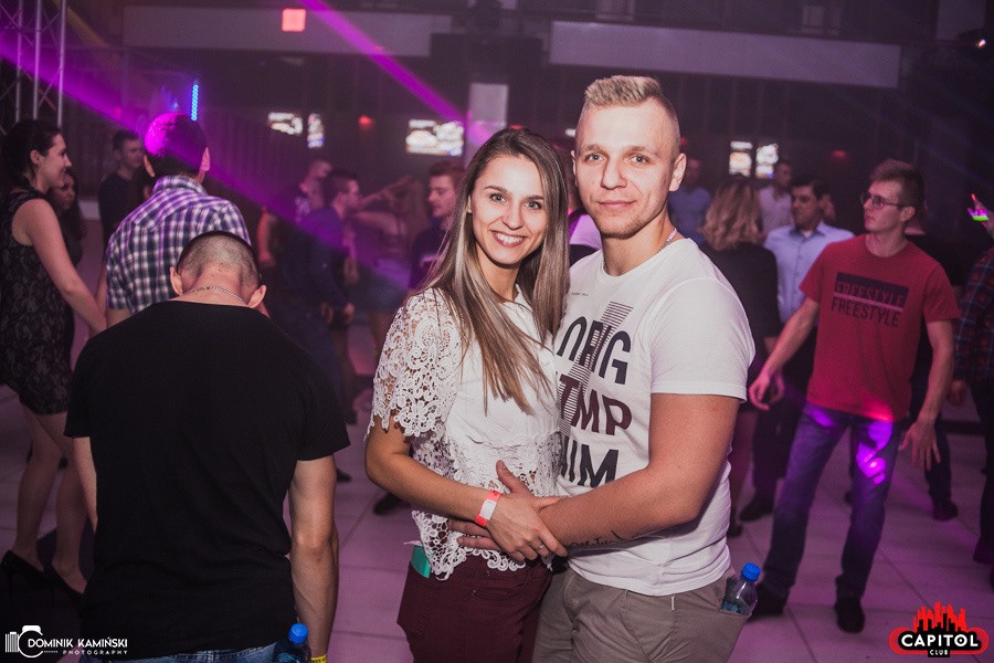 Weekendowe imprezy w Clubie Capitol Sypniewo: Prisoners Show i Matson&Killer [25-26.10.2019] - zdjęcie #135 - eOstroleka.pl