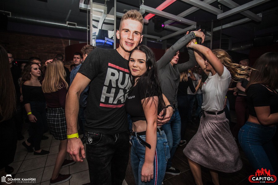 Weekendowe imprezy w Clubie Capitol Sypniewo: Prisoners Show i Matson&Killer [25-26.10.2019] - zdjęcie #46 - eOstroleka.pl