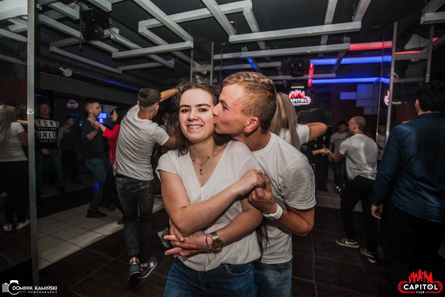 Weekendowe imprezy w Clubie Capitol Sypniewo: Prisoners Show i Matson&Killer [25-26.10.2019] - zdjęcie #30 - eOstroleka.pl