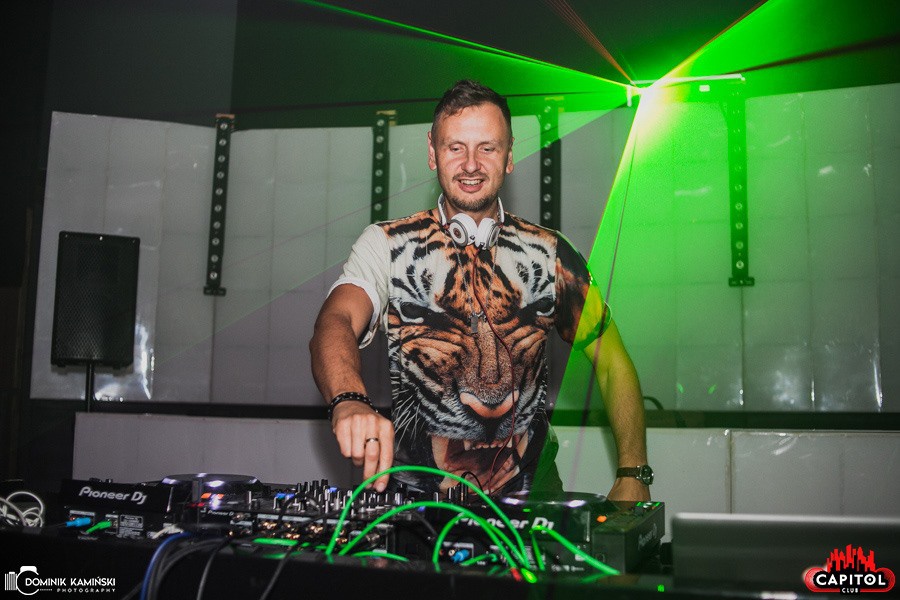 Weekendowe imprezy w Clubie Capitol Sypniewo: Prisoners Show i Matson&Killer [25-26.10.2019] - zdjęcie #17 - eOstroleka.pl