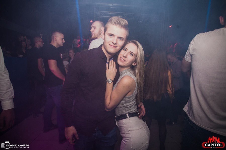 Weekendowe imprezy w Clubie Capitol Sypniewo: Prisoners Show i Matson&Killer [25-26.10.2019] - zdjęcie #2 - eOstroleka.pl