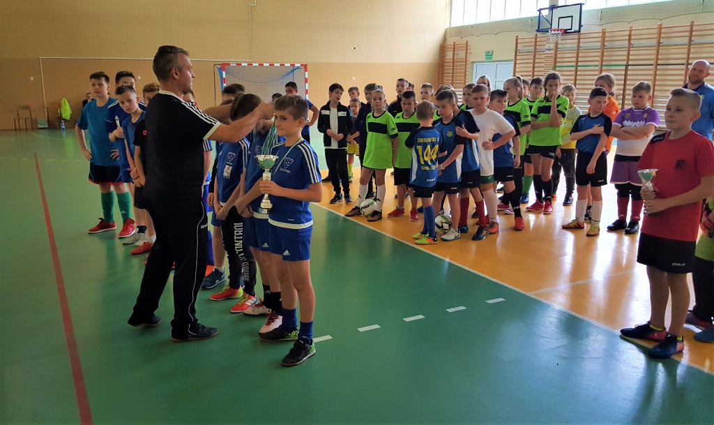 Mazovia Cup w Kadzidle [28.10.2019] - zdjęcie #3 - eOstroleka.pl