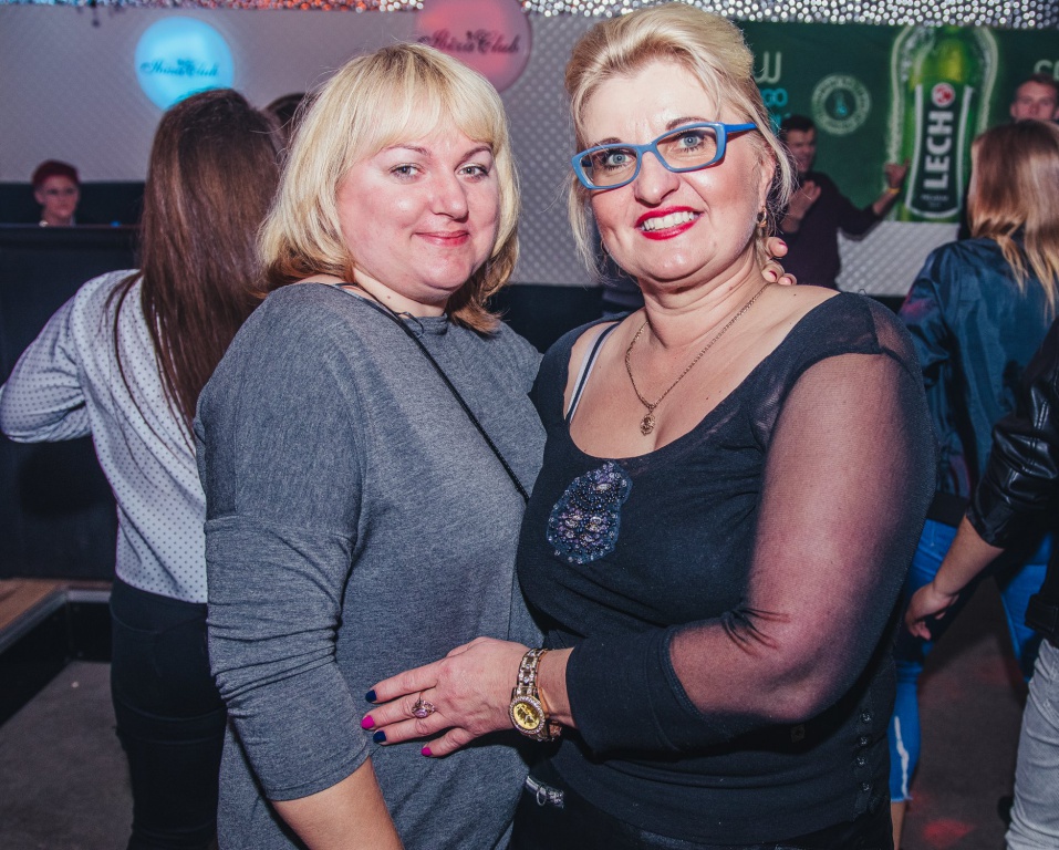 Weekendowe imprezy w Clubie Ibiza Zalesie [ZDJĘCIA] - zdjęcie #1 - eOstroleka.pl