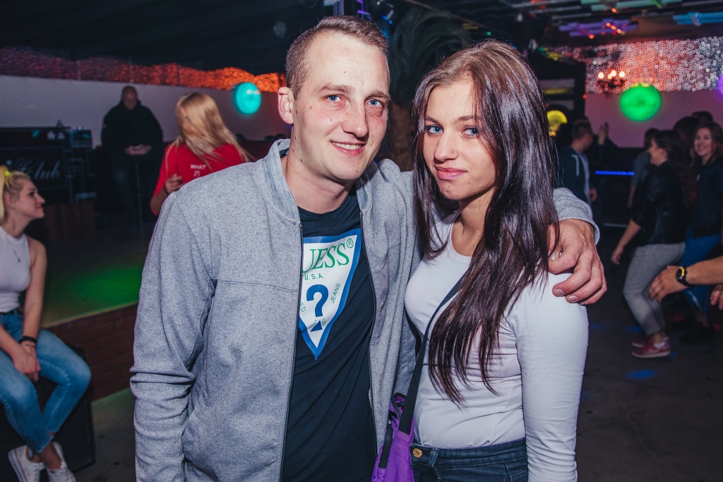 Weekendowe imprezy w Clubie Ibiza Zalesie [ZDJĘCIA] - zdjęcie #2 - eOstroleka.pl