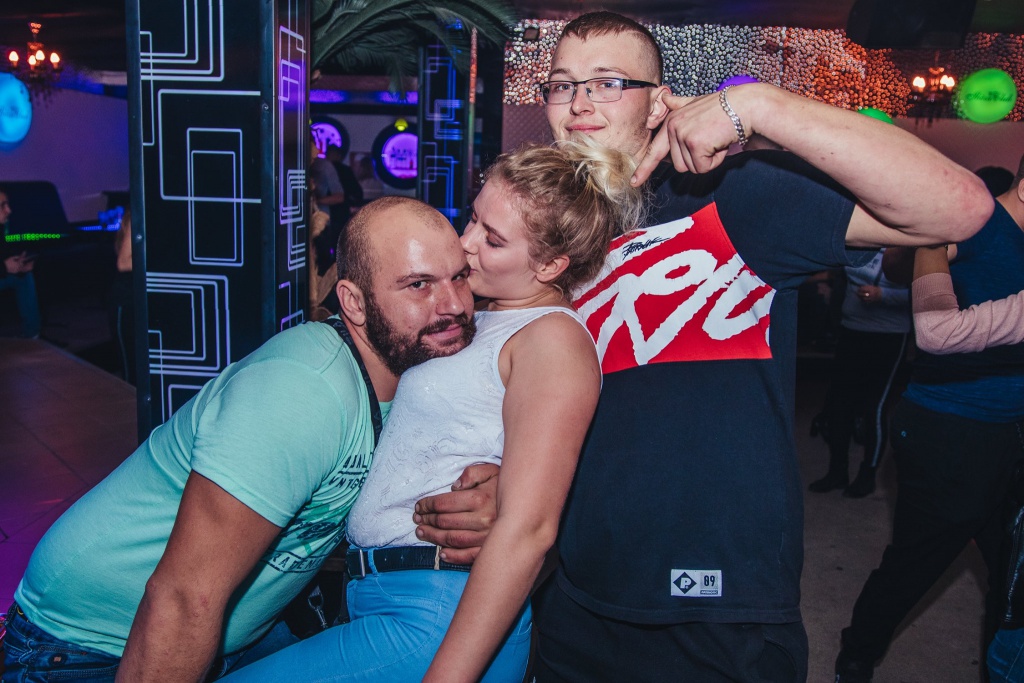 Weekendowe imprezy w Clubie Ibiza Zalesie [ZDJĘCIA] - zdjęcie #50 - eOstroleka.pl