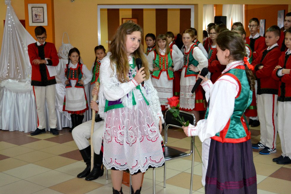 Złoci jubilaci z gminy Łyse z medalami [30.10.2019] - zdjęcie #100 - eOstroleka.pl
