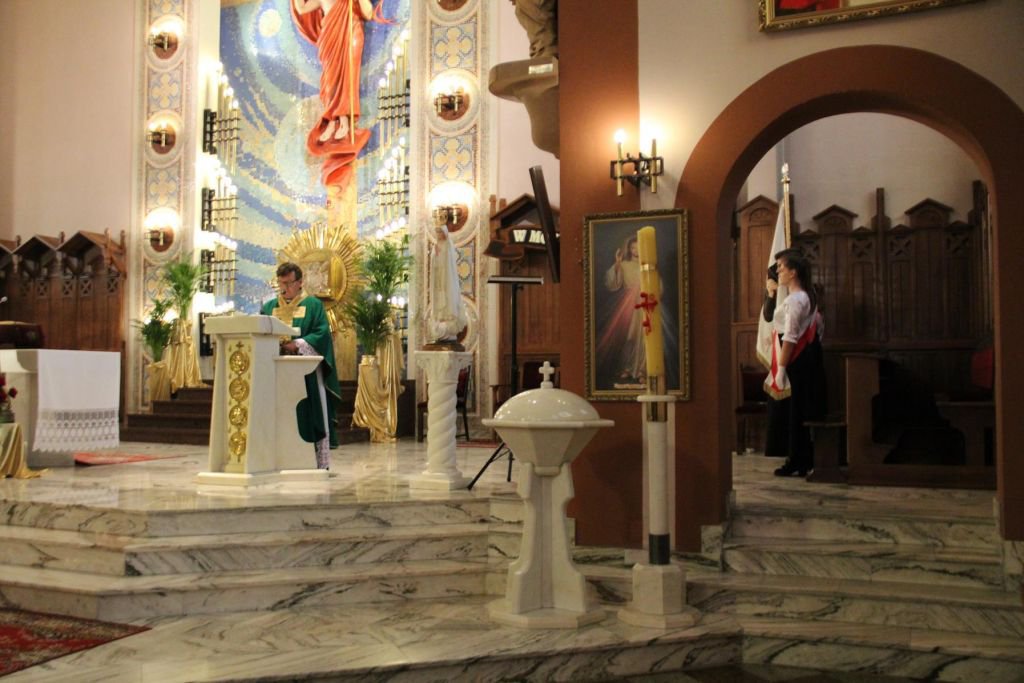 Dzień Patrona ZSZ nr 3 im. kardynała Stefana Wyszyńskiego [30.102019] - zdjęcie #11 - eOstroleka.pl