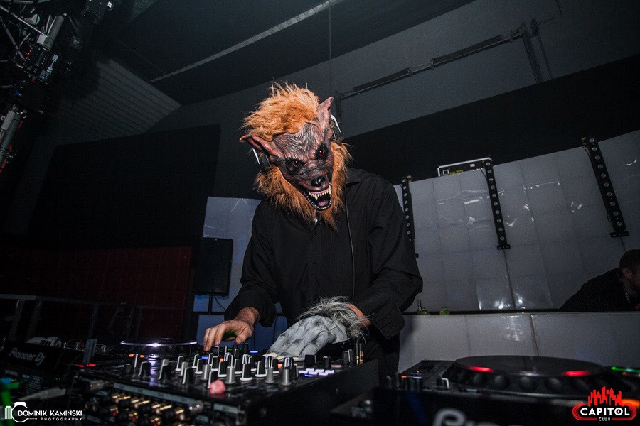 Daj To Głośniej i DJ Wolf w Clubie Capitol Sypniewo [ZDJĘCIA] - zdjęcie #32 - eOstroleka.pl
