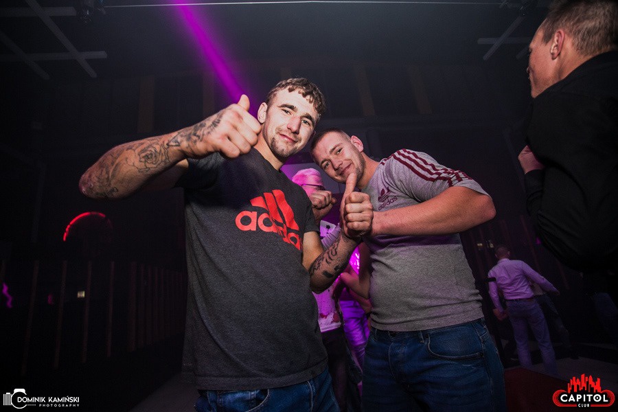 Daj To Głośniej i DJ Wolf w Clubie Capitol Sypniewo [ZDJĘCIA] - zdjęcie #69 - eOstroleka.pl