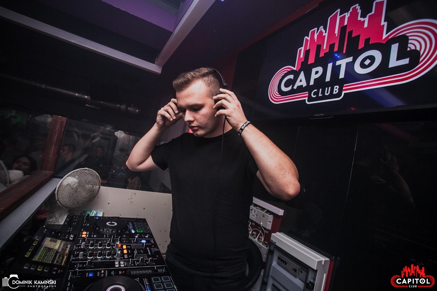 Daj To Głośniej i DJ Wolf w Clubie Capitol Sypniewo [ZDJĘCIA] - zdjęcie #82 - eOstroleka.pl