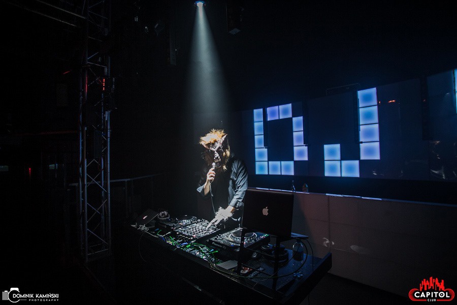 Daj To Głośniej i DJ Wolf w Clubie Capitol Sypniewo [ZDJĘCIA] - zdjęcie #26 - eOstroleka.pl