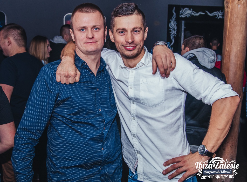 Książę Kapota w Clubie Ibiza Zalesie [02.11.2019] - zdjęcie #9 - eOstroleka.pl