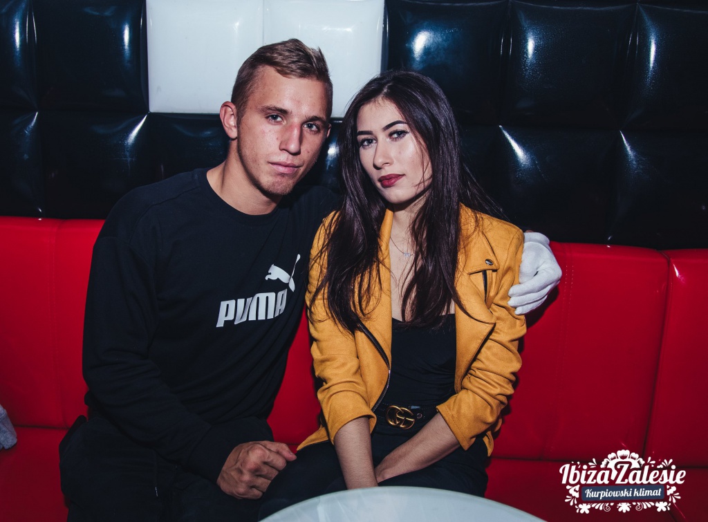 Książę Kapota w Clubie Ibiza Zalesie [02.11.2019] - zdjęcie #19 - eOstroleka.pl