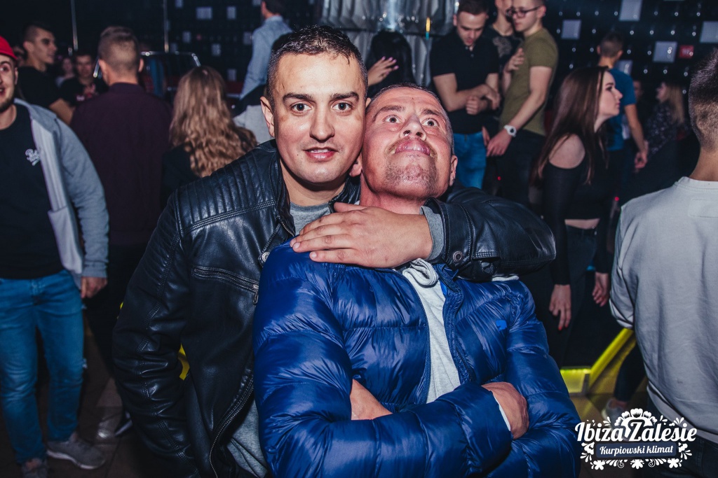 Książę Kapota w Clubie Ibiza Zalesie [02.11.2019] - zdjęcie #21 - eOstroleka.pl
