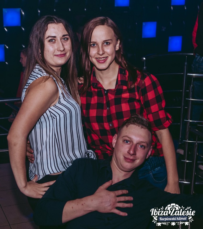 Książę Kapota w Clubie Ibiza Zalesie [02.11.2019] - zdjęcie #23 - eOstroleka.pl