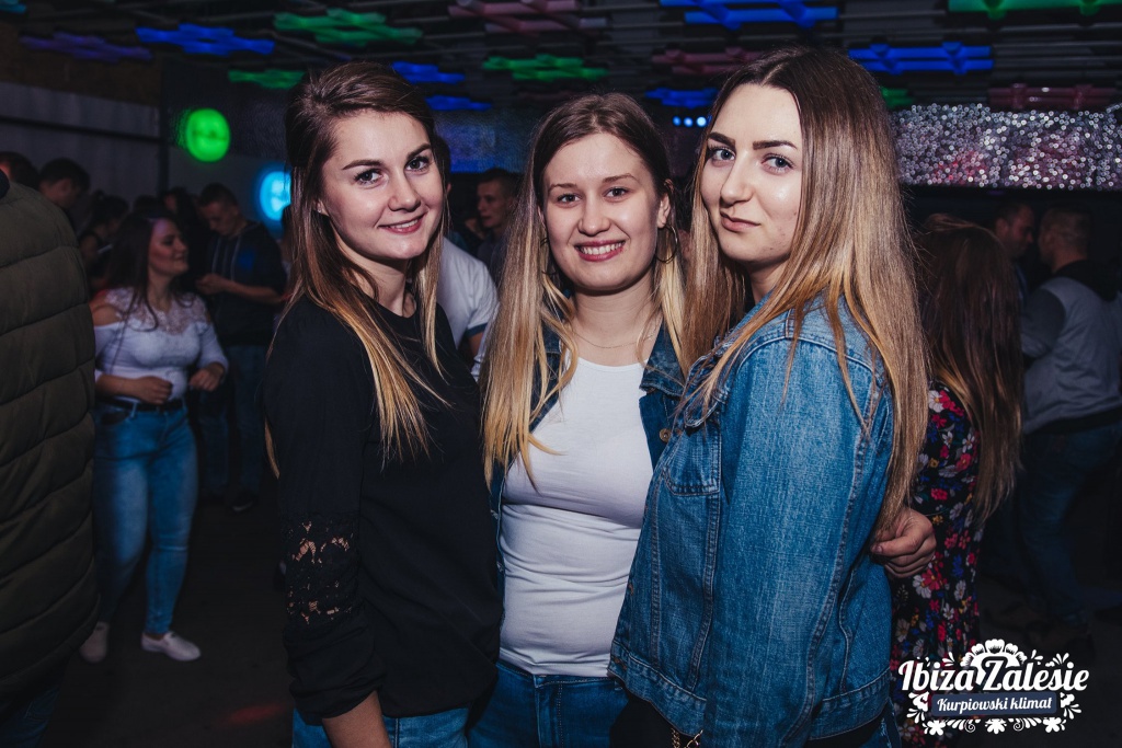 Książę Kapota w Clubie Ibiza Zalesie [02.11.2019] - zdjęcie #29 - eOstroleka.pl