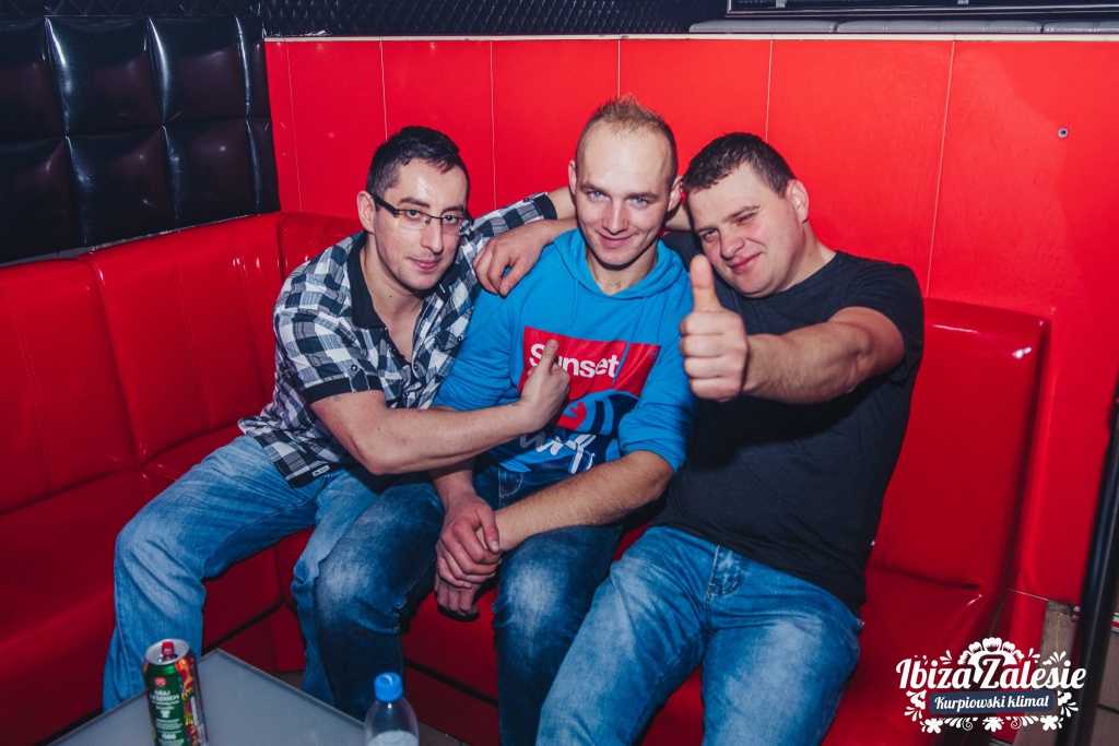 Książę Kapota w Clubie Ibiza Zalesie [02.11.2019] - zdjęcie #38 - eOstroleka.pl