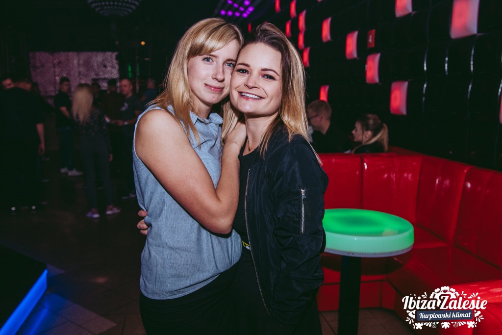 Książę Kapota w Clubie Ibiza Zalesie [02.11.2019] - zdjęcie #39 - eOstroleka.pl