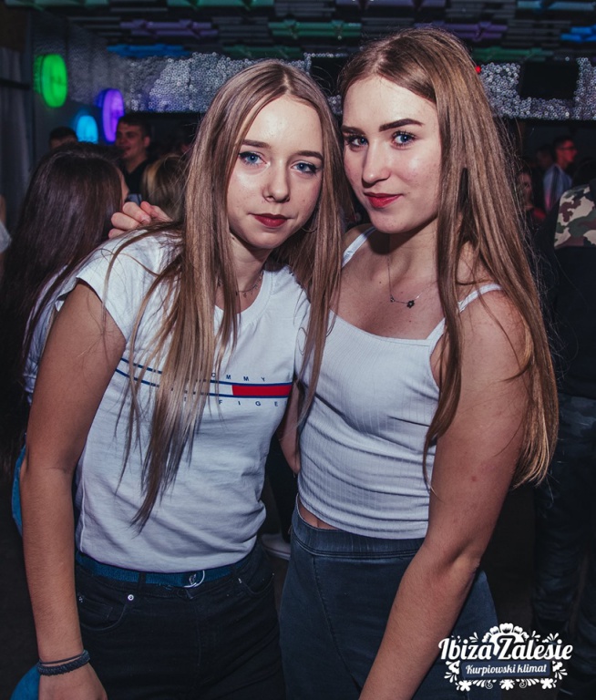 Książę Kapota w Clubie Ibiza Zalesie [02.11.2019] - zdjęcie #50 - eOstroleka.pl