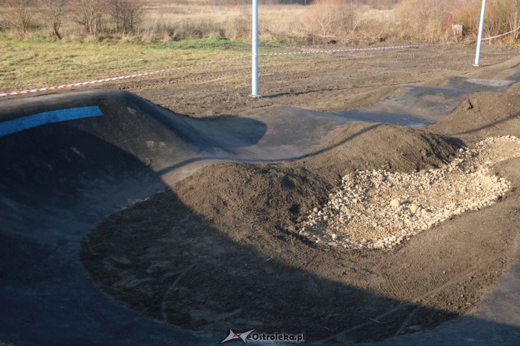 Pumptruck w Rzekuniu już gotowy. Wkrótce otwarcie [ZDJĘCIA] - zdjęcie #27 - eOstroleka.pl