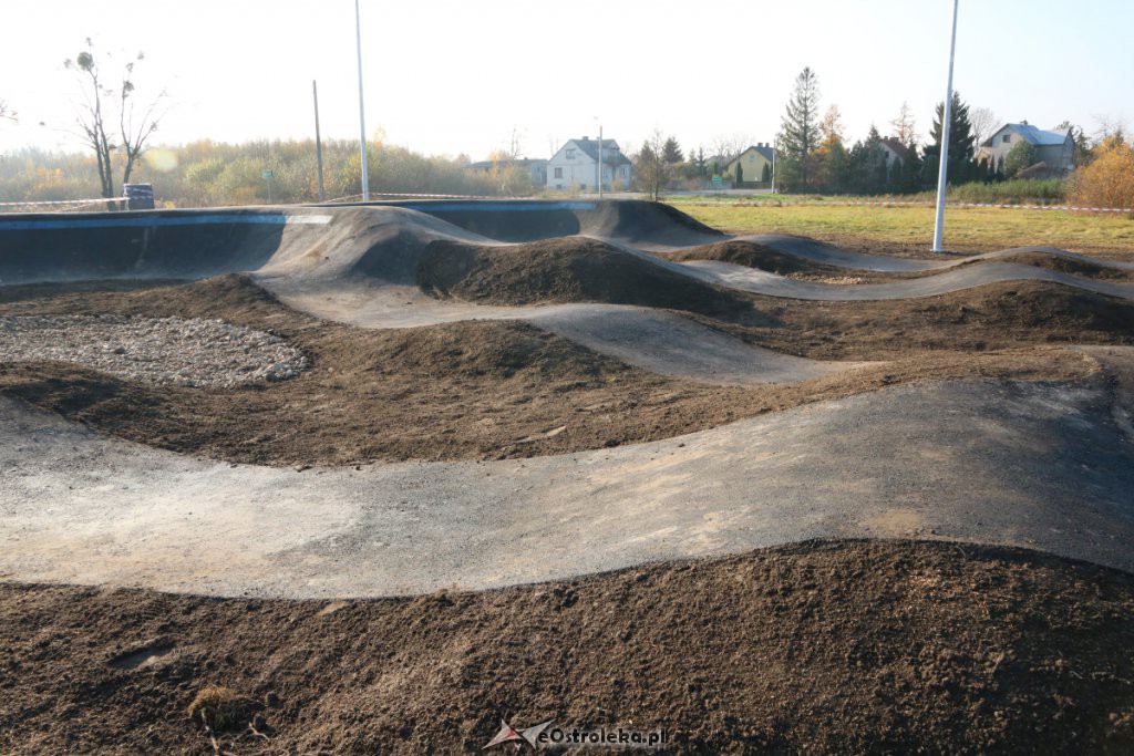 Pumptruck w Rzekuniu już gotowy. Wkrótce otwarcie [ZDJĘCIA] - zdjęcie #18 - eOstroleka.pl