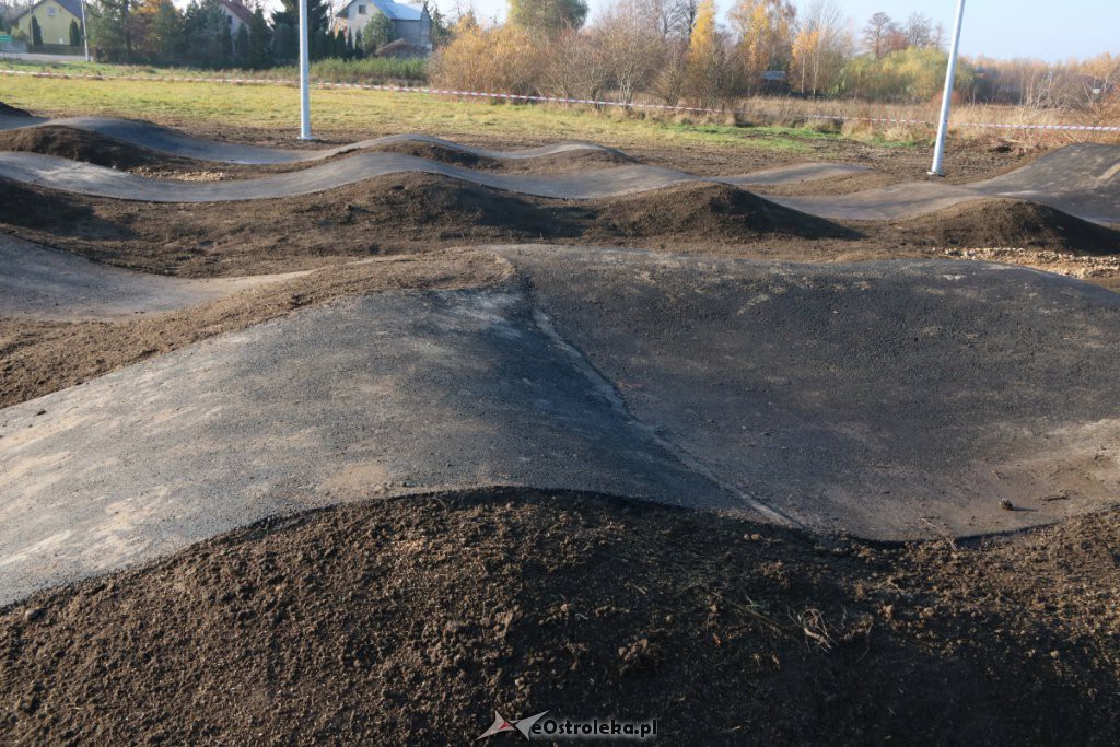 Pumptruck w Rzekuniu już gotowy. Wkrótce otwarcie [ZDJĘCIA] - zdjęcie #15 - eOstroleka.pl