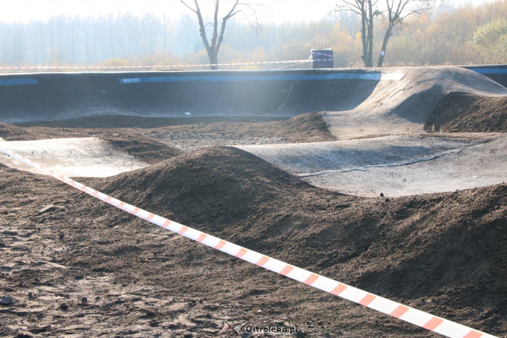 Pumptruck w Rzekuniu już gotowy. Wkrótce otwarcie [ZDJĘCIA] - zdjęcie #12 - eOstroleka.pl