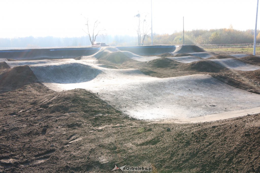 Pumptruck w Rzekuniu już gotowy. Wkrótce otwarcie [ZDJĘCIA] - zdjęcie #10 - eOstroleka.pl