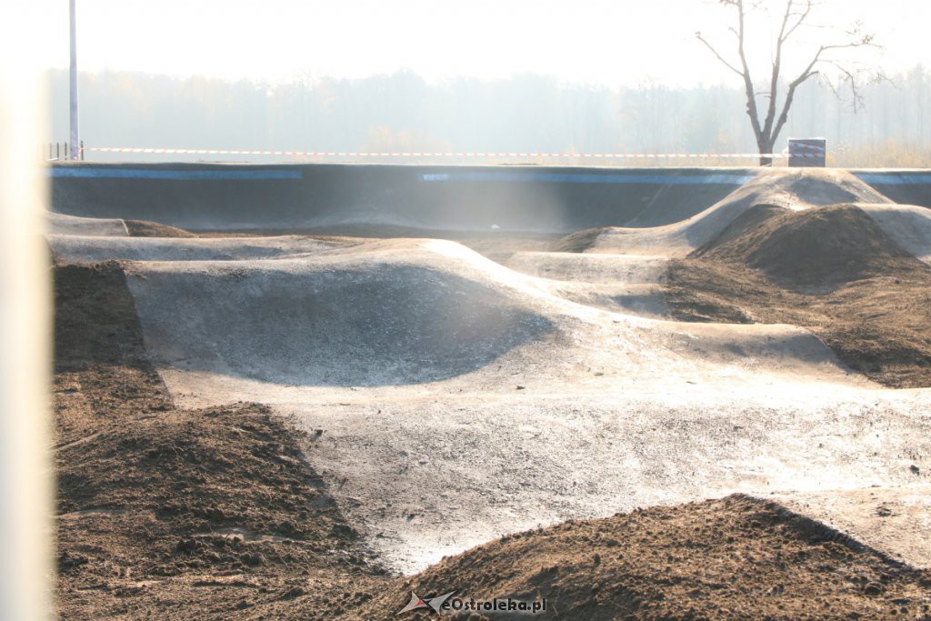 Pumptruck w Rzekuniu już gotowy. Wkrótce otwarcie [ZDJĘCIA] - zdjęcie #4 - eOstroleka.pl