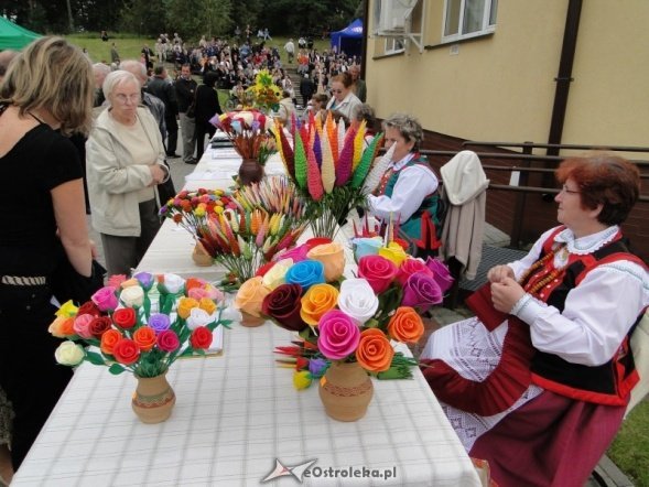 Dożynki w Baranowie (12.09.2010) - zdjęcie #55 - eOstroleka.pl