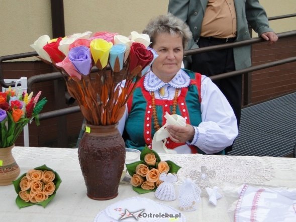 Dożynki w Baranowie (12.09.2010) - zdjęcie #53 - eOstroleka.pl