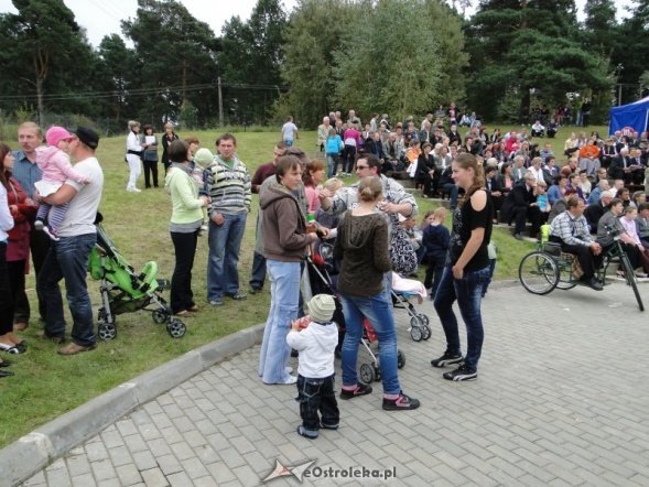 Dożynki w Baranowie (12.09.2010) - zdjęcie #49 - eOstroleka.pl