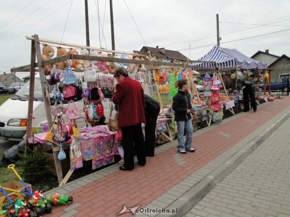Dożynki w Baranowie (12.09.2010) - zdjęcie #37 - eOstroleka.pl