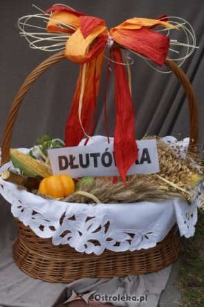 Dożynki w Baranowie (12.09.2010) - zdjęcie #29 - eOstroleka.pl