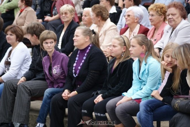 Dożynki w Baranowie (12.09.2010) - zdjęcie #25 - eOstroleka.pl