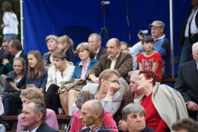 Dożynki w Baranowie (12.09.2010) - zdjęcie #22 - eOstroleka.pl