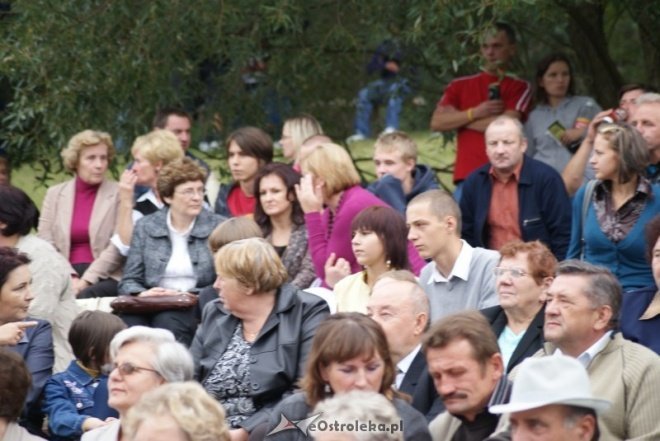 Dożynki w Baranowie (12.09.2010) - zdjęcie #21 - eOstroleka.pl
