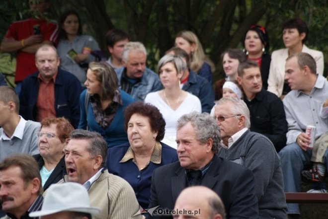 Dożynki w Baranowie (12.09.2010) - zdjęcie #19 - eOstroleka.pl