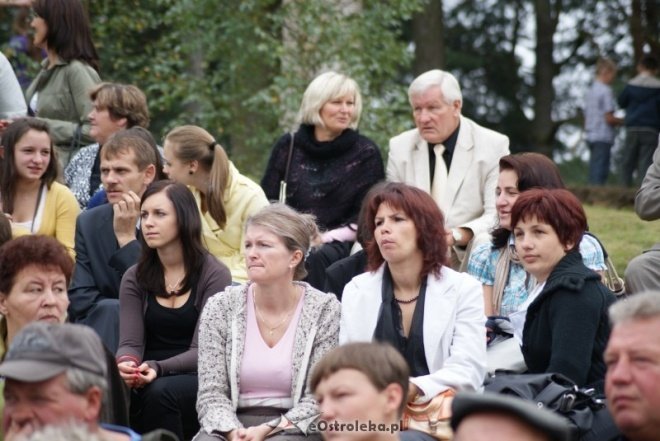 Dożynki w Baranowie (12.09.2010) - zdjęcie #12 - eOstroleka.pl