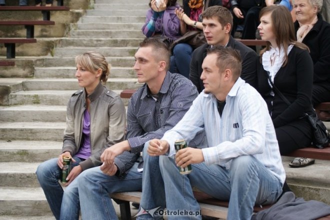Dożynki w Baranowie (12.09.2010) - zdjęcie #10 - eOstroleka.pl