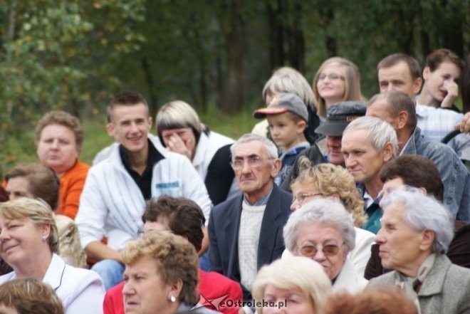 Dożynki w Baranowie (12.09.2010) - zdjęcie #4 - eOstroleka.pl