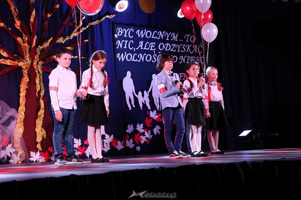 W „szóstce” świętowali Dzień Patrona [ZDJĘCIA] - zdjęcie #2 - eOstroleka.pl